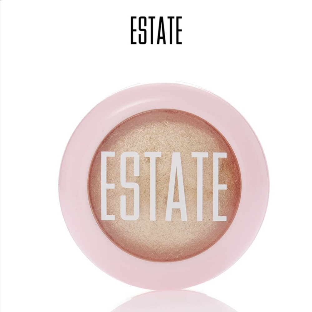 DEW ME | BAKED HIGHLIGHTER IN BYEEE